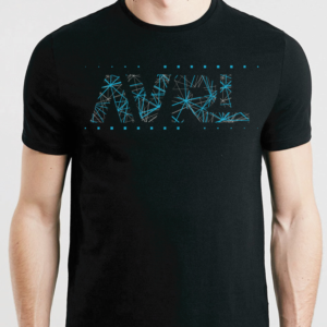 T-shirt Design by Eugeniy Sosunov