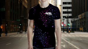T-shirt Design by Ernesto Javier