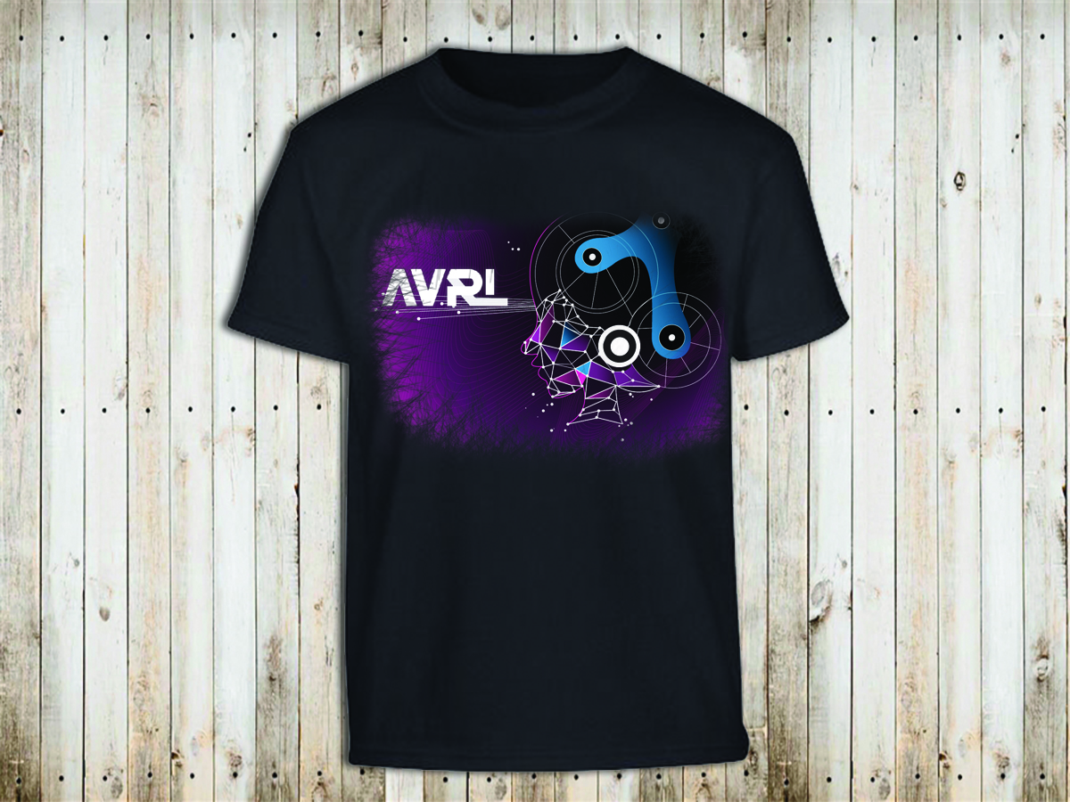 T-shirt Design by BICST for this project | Design #21511632