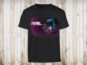 T-shirt Design by BICST
