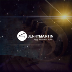 CD Cover Design by estefano3000