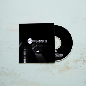 Design de Pochette de CD par estefano3000 pour ce projet | Design : #21533637