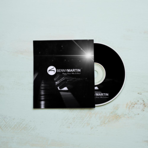Design de Pochette de CD par estefano3000 pour ce projet | Design : #21535421