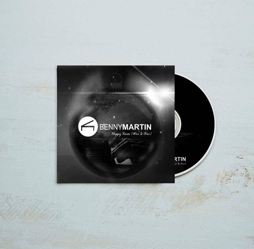 Design de Pochette de CD par estefano3000 pour ce projet | Design #21538900