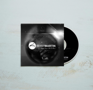 Design de Pochette de CD par estefano3000 pour ce projet | Design : #21538900