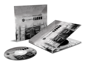 Design de Pochette de CD par emrul1568 pour ce projet | Design : #21523673