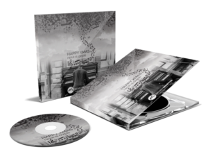 Design de Pochette de CD par emrul1568 pour ce projet | Design : #21524108