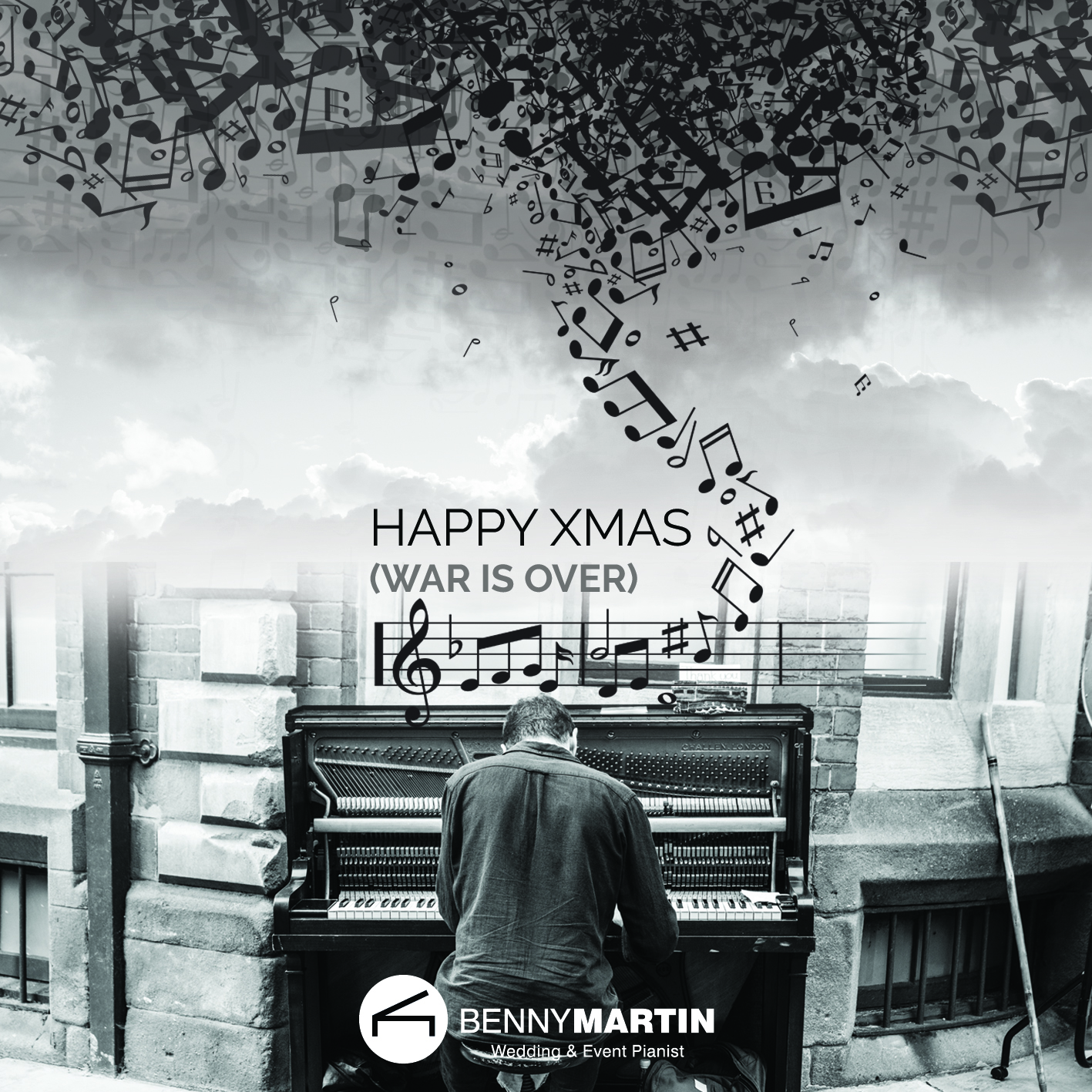 CD Cover Design by emrul1568 for this project | Design #21525168