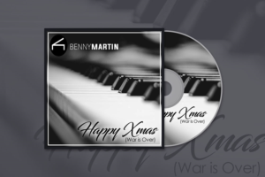 CD Cover Design by WB Design Works