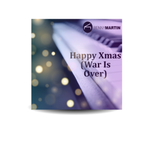 CD Cover Design by Kreative Life