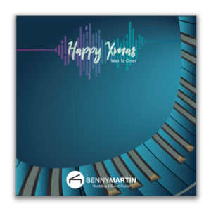CD Cover Design by ZobaerDe