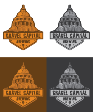 Logo Design by ART DEPOT for this project | Design: #21530743