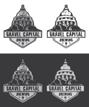 Logo Design by ART DEPOT for this project | Design: #21554324