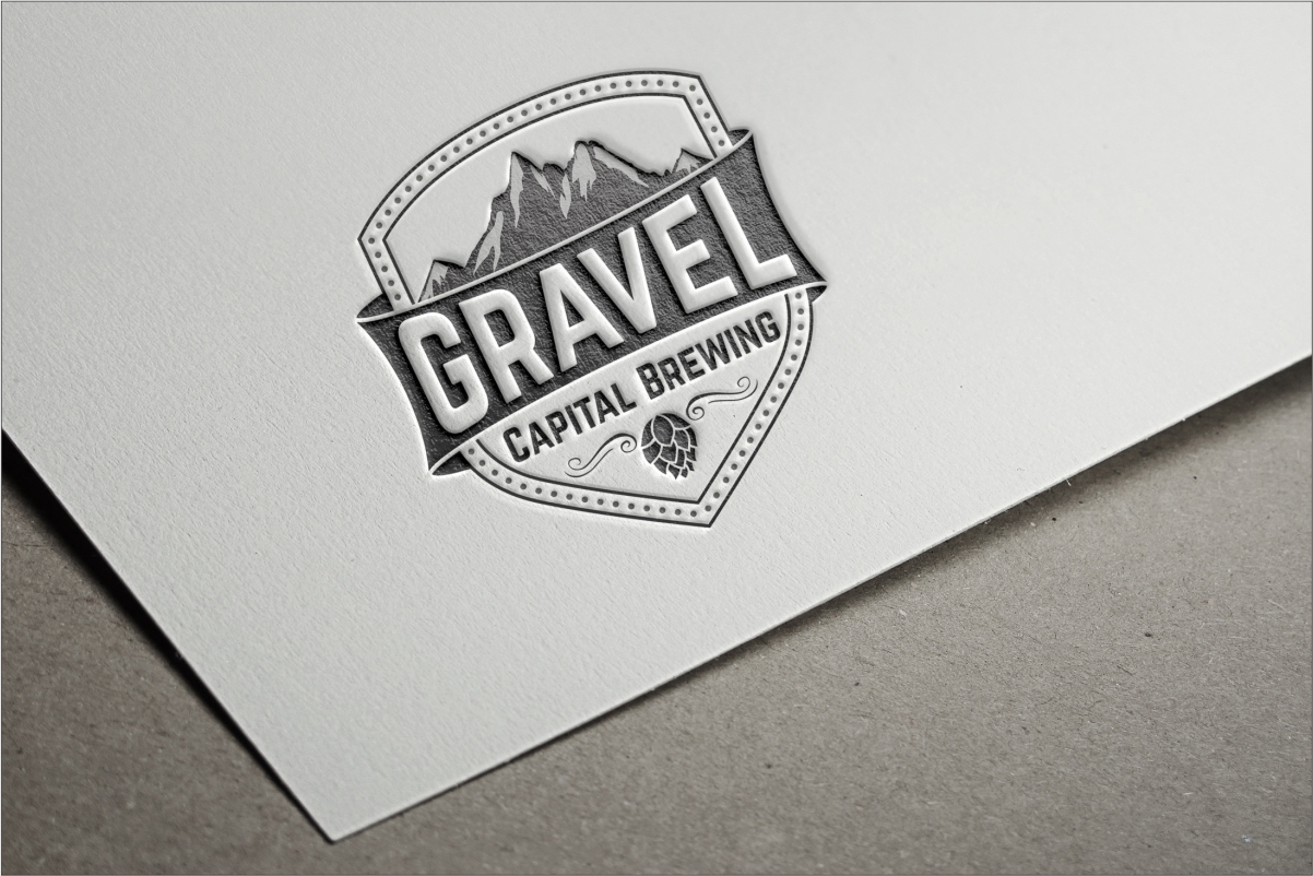 Logo Design by Robert Macwan for this project | Design #21534290