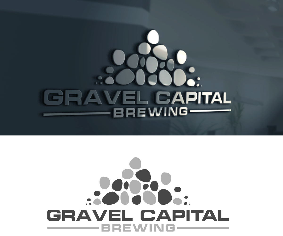Logo Design by dobobed for this project | Design #21508106