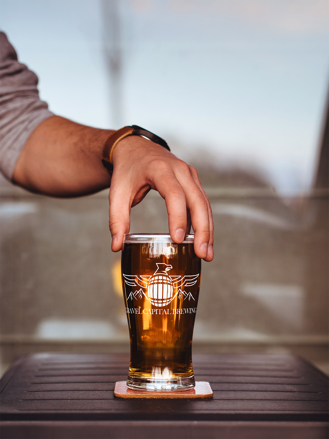 Logo Design by Dresden's Workshop for this project | Design #21516057