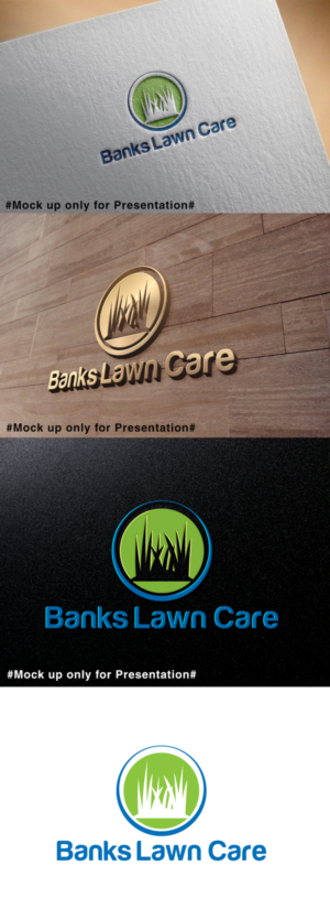 Logo Design by designmind78 for this project | Design: #21516362