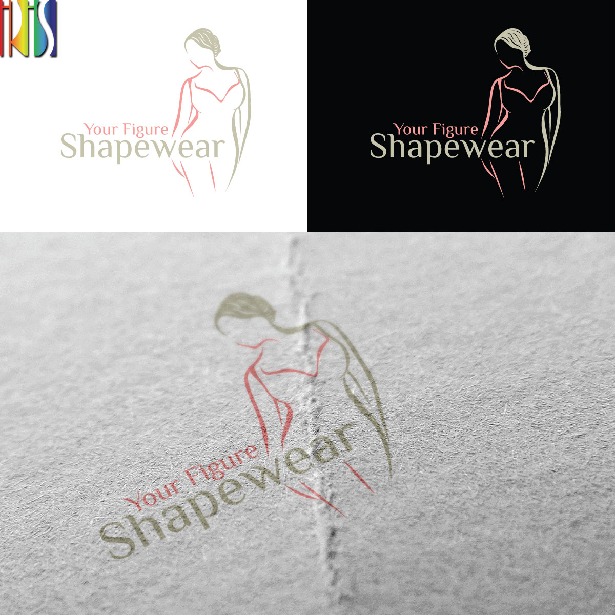 Logo Design by Iris 3 for this project | Design #21517122