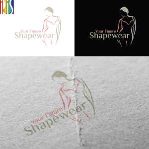 Logo Design by Iris 3