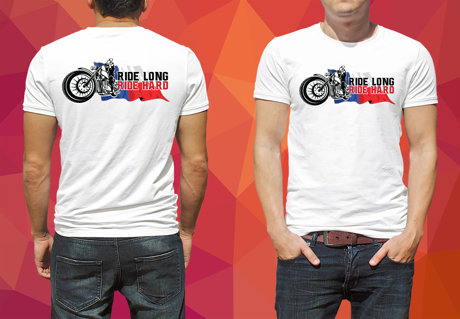 T-shirt Design by codeuridea for this project | Design #21511898