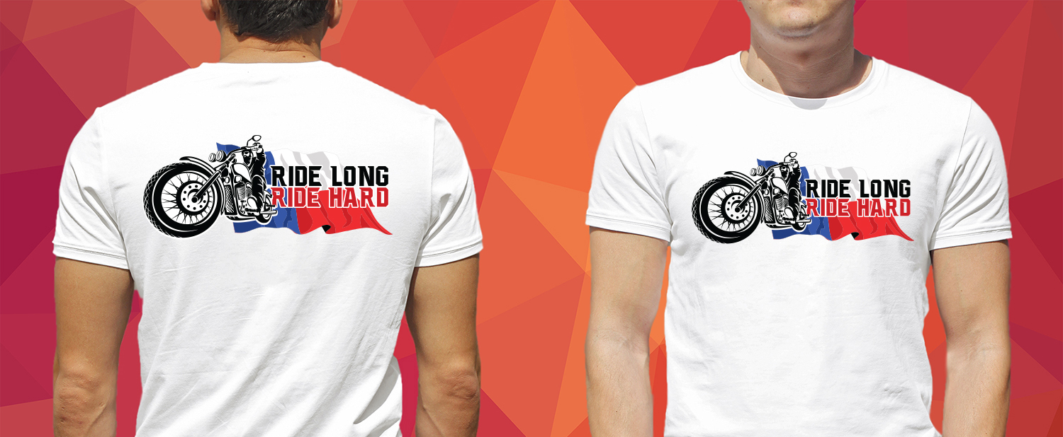 T-shirt Design by codeuridea for this project | Design #21511915