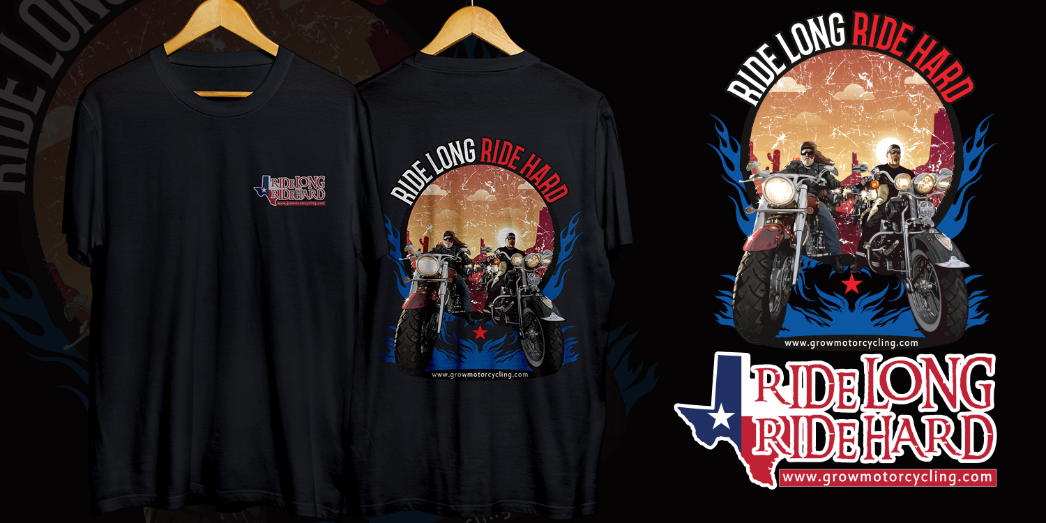 T-shirt Design by Blue - Design for this project | Design: #21513592