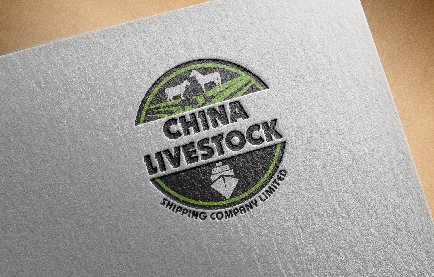 Design de Logo par Think1st pour SACC | Design #21515663