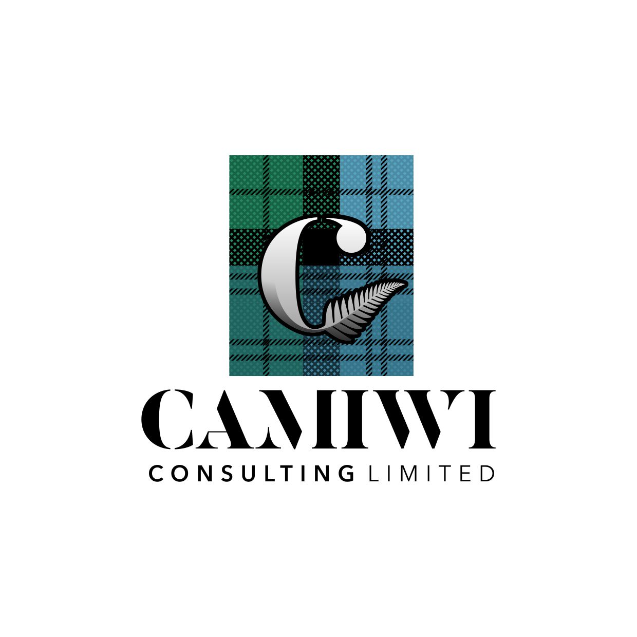 Logo Design by Jeferson HP for Camiwi Consulting | Design #21521767