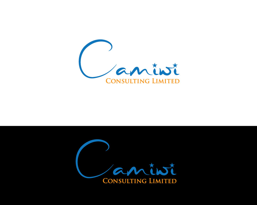 Logo Design by A S design @ for Camiwi Consulting | Design #21558995