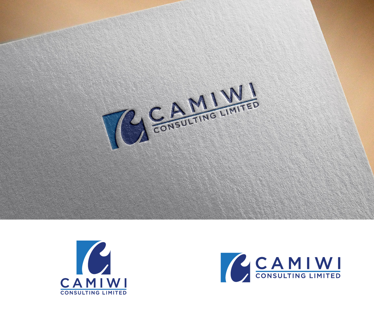 Logo Design by fauzan harun for Camiwi Consulting | Design #21517177