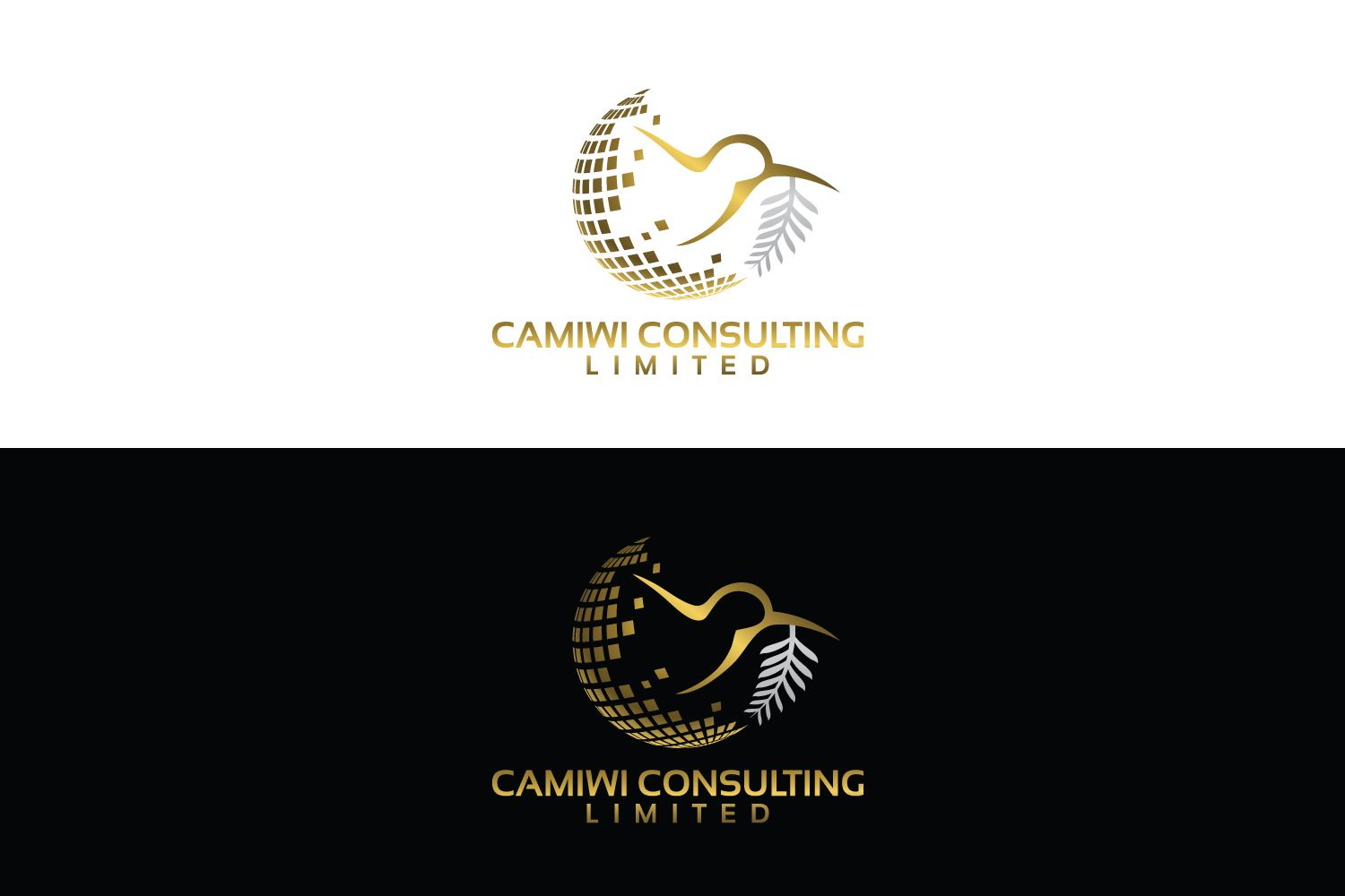 Diseño de Logo por designA78 para Camiwi Consulting | Diseño #21510808
