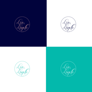 Love, Lunelle  | Logo-Design von sankar999