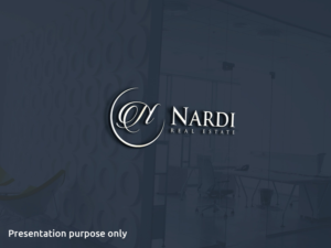 Logo Design by CooperCreates
