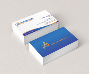 Business Card Design by Infinitive Technology