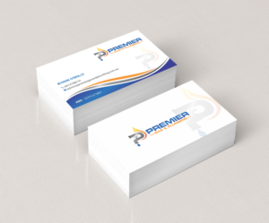 Business Card Design by Infinitive Technology for Premier Gas & Plumbing | Design: #21519610
