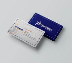 Business Card Design by Maxo-Biz for Premier Gas & Plumbing | Design: #21513038