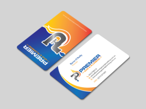 Business Card Design by MDesign for Premier Gas & Plumbing | Design: #21523635