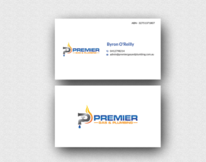 Business Card Design by nawaab