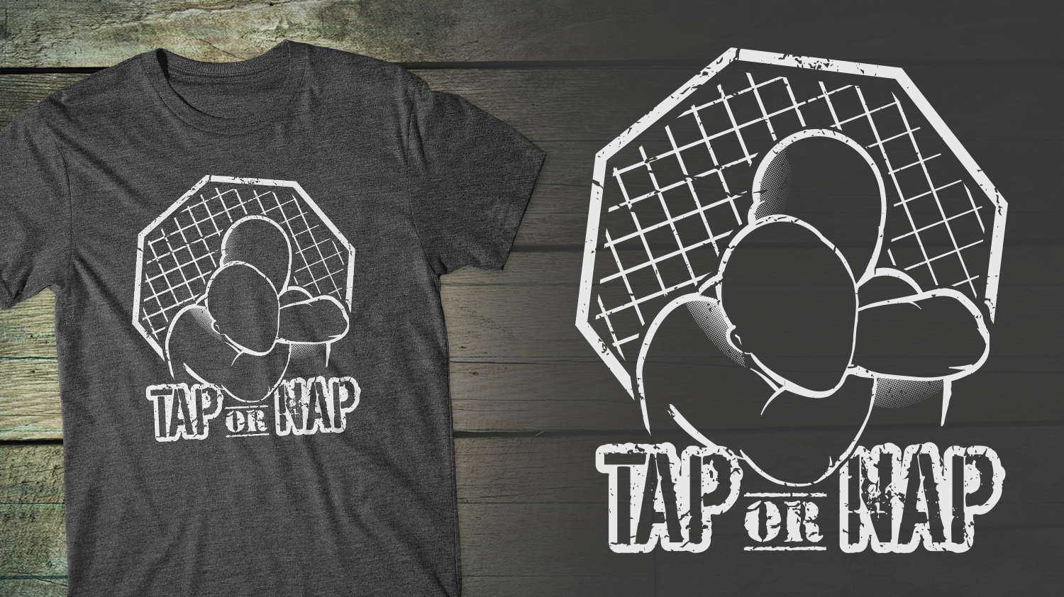 T-Shirt-Design von db1404 für dieses Projekt | Design #21514721