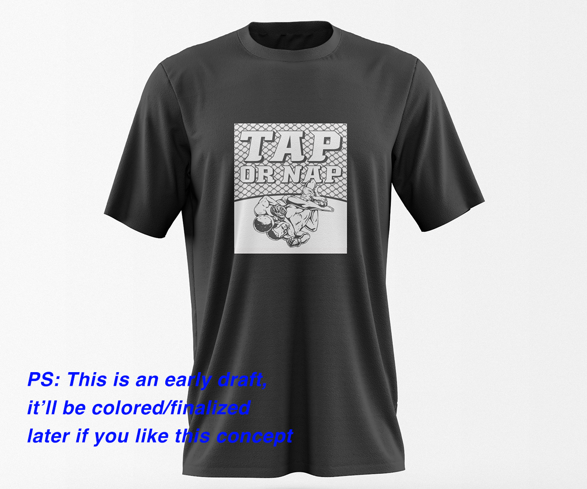 T-shirt Design by el_shekoo7 for this project | Design #21521491