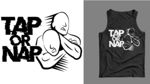 T-Shirt-Design von DRN Design für dieses Projekt | Design: #21513098
