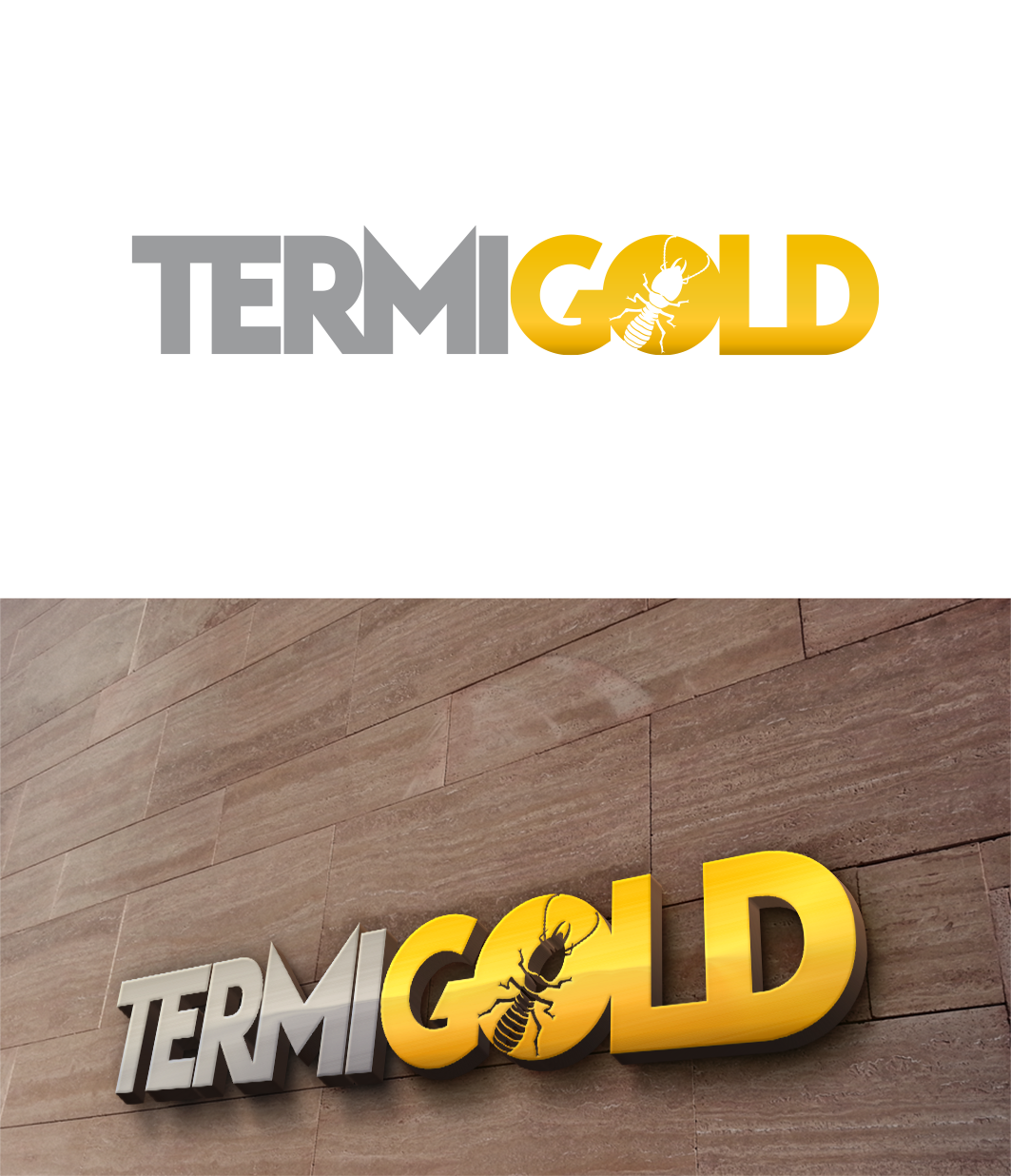 Design de Logo par trufya pour Complete Termite Solutions | Design #21555803