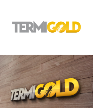 Logo Design by trufya for Complete Termite Solutions | Design: #21555803