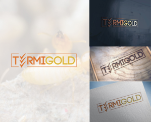 Logo Design by MAK45