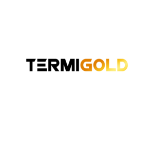 TERMIGOLD | Logo Design by ClearDesign