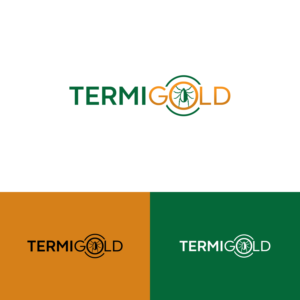 Logo Design by Maxo-Biz for Complete Termite Solutions | Design: #21509996