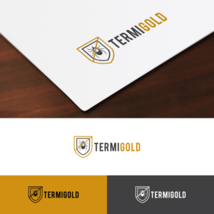 Logo Design by Maxo-Biz for Complete Termite Solutions | Design: #21509998