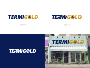 Logo Design by Logo Spider for Complete Termite Solutions | Design: #21526641