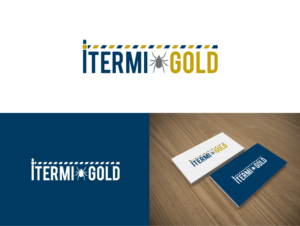 Logo Design by Logo Spider for Complete Termite Solutions | Design: #21526642