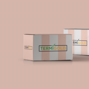 Logo Design by Logoso for Complete Termite Solutions | Design: #21517342